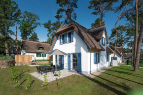 Ferienhaus MARIA in Zirchow